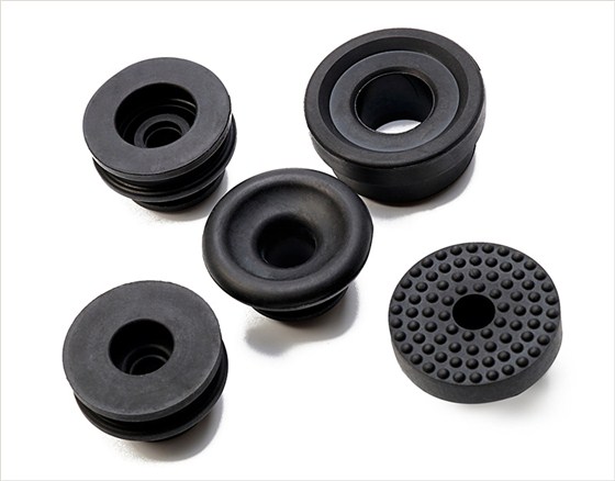 天然橡膠什么顏色？