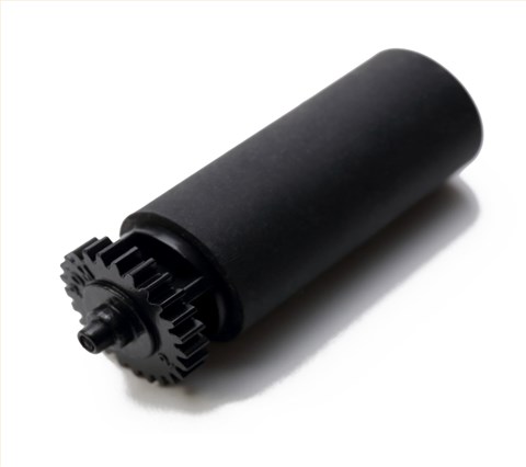 打印機(jī)送紙輪