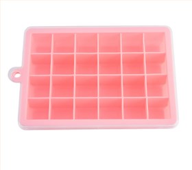 食品級(jí)耐低溫硅膠冰格