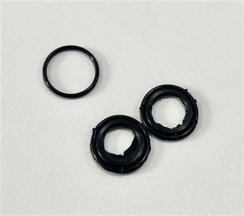 攝像頭硅膠密封圈