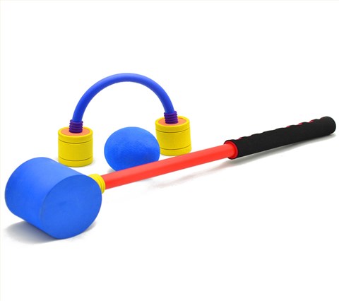 門球槌球健身訓(xùn)練發(fā)泡器材