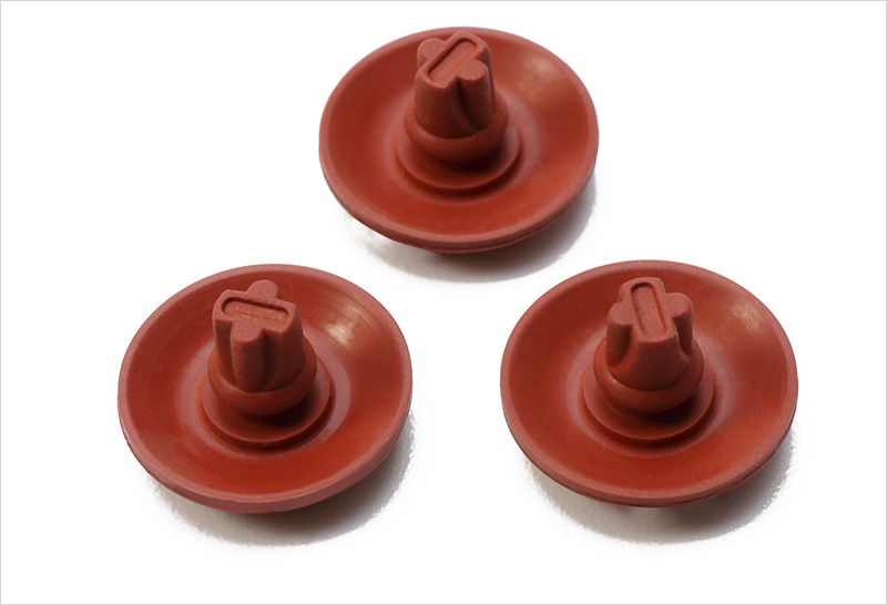 硅膠是橡膠嗎？