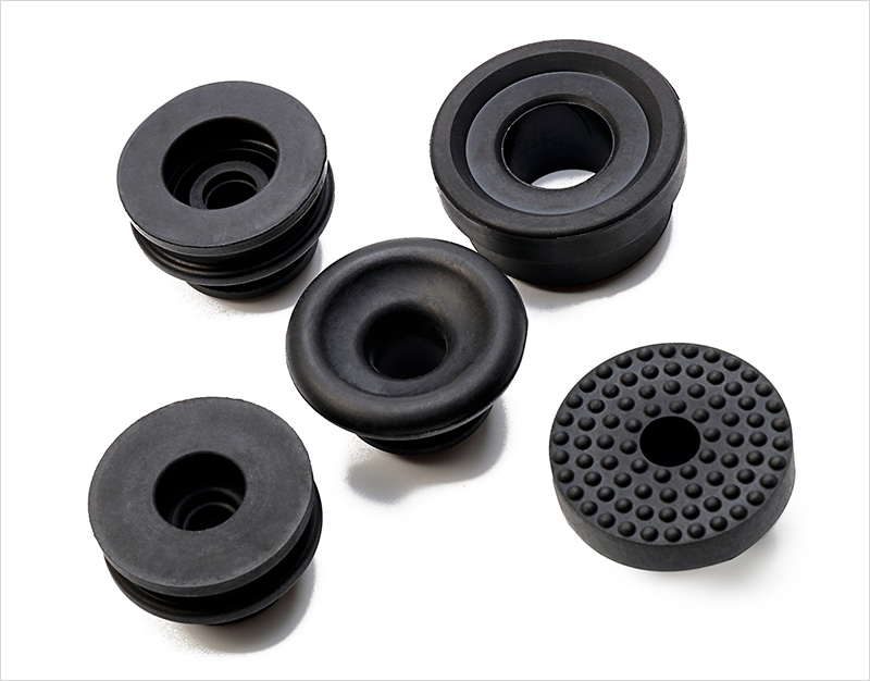 天然橡膠什么顏色？