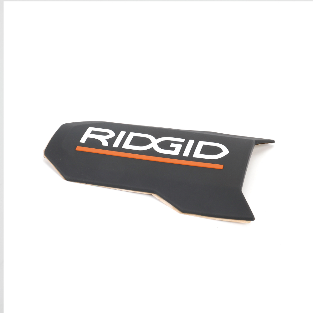 拖拉機標(biāo)貼