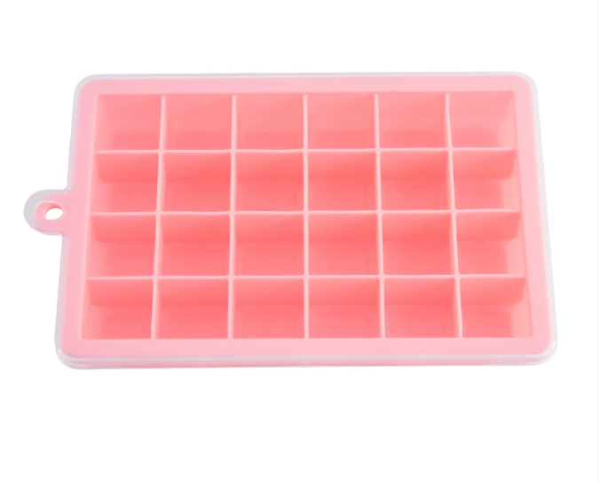 食品級(jí)耐低溫硅膠冰格