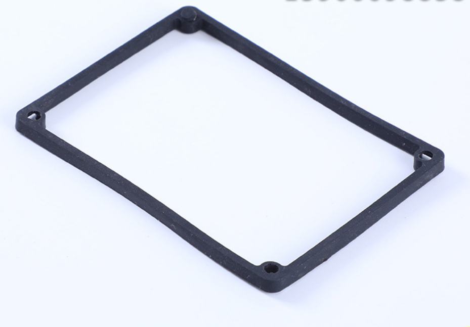 太陽能戶外燈具LED燈硅膠防水密封圈