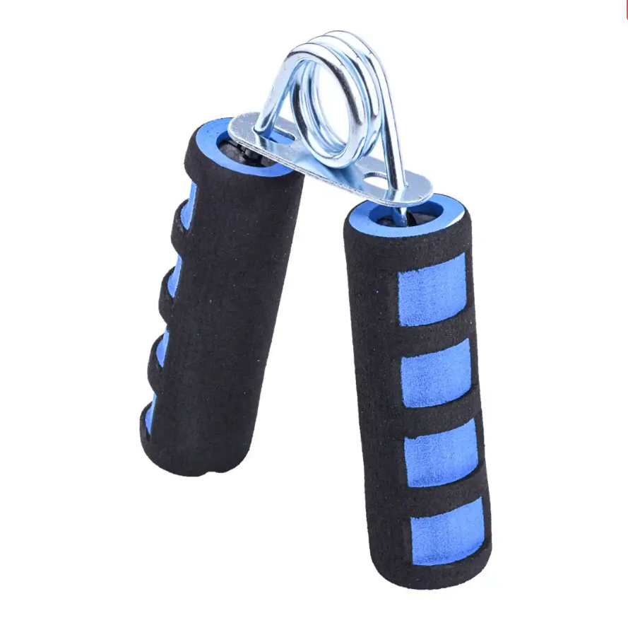 雙色泡棉握力器 雙色泡棉握力器